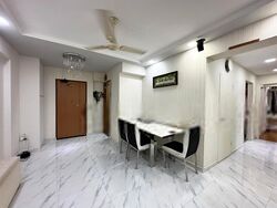 Blk 9B Tiong Bahru View (Bukit Merah), HDB 4 Rooms #412552601